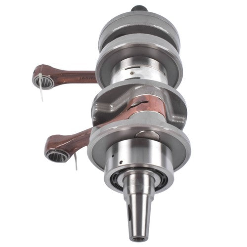 Crankshaft for Yamaha Wave Blaster Raider Deluxe Runner III 700 62T-11400-02-00