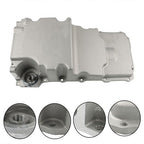 LS Engine Low Profile Oil Pan Retro Fit For Chevrolet For Camaro 1967 1968 1969