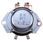 24V Battery Relay for John Deere Excavator 135G 245GLC 800C Loader 844 744E