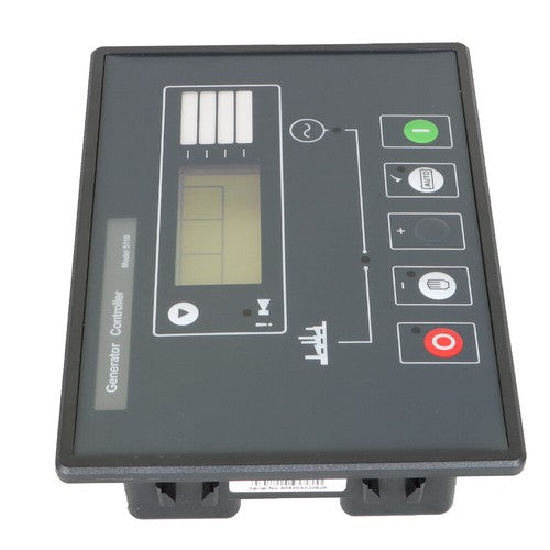 For Deep Sea DSE5110 Generator Electronic Controller Control Module LCD Display