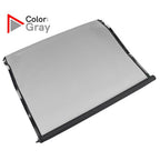 For Cadillac CTS 2014-2015 Sunroof Sunshade Shade Curtain Cover Gray 22926557