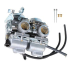 For Honda Rebel  CMX 250 C CA250 CMX250 Carburetor Dual Carb ASSY Set Chamber