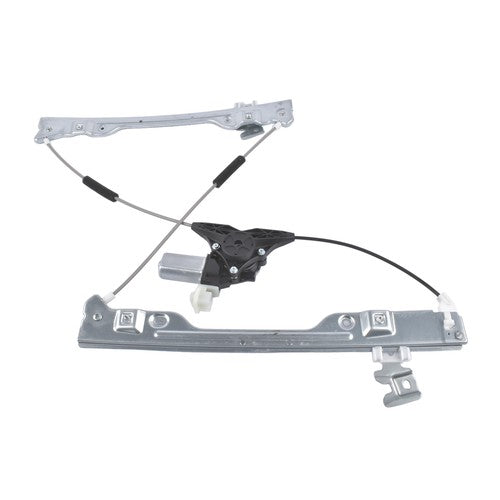 Front Right Power Window Regulator w/ Motor & Auto-up for Nissan Altima 2007-12
