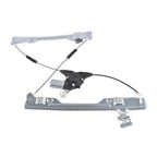 Front Right Power Window Regulator w/ Motor & Auto-up for Nissan Altima 2007-12