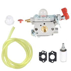 Carburetor For 753-06288 C1U-P27 MS2550 Trimmer 316.711190 316.711191 316.715860