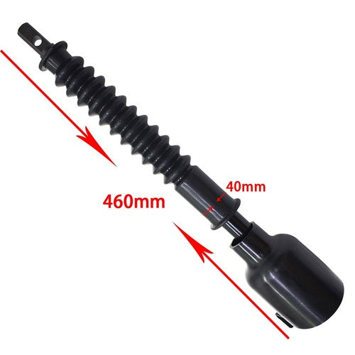 Steering Shaft Lower For Chevy Suburban Chevrolet GMC Yukon 1995-2000 2603317