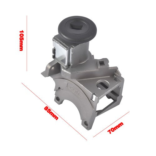 Ignition Lock Cylinder Switch & Housing for Chevy Silverado Cadillac Escalade