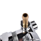 Fuel Petcock Switch Valve for Harley-Davidson FLST Softail Custom Super Glide FX