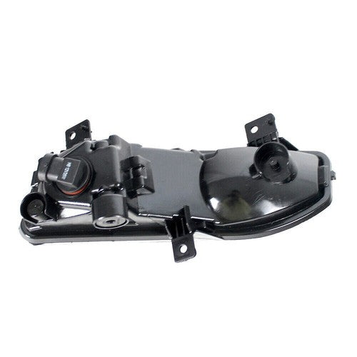 Front Bumper Fog Light Lamp Left Driver Side for 2017-2020 Nissan Rogue S SV SL