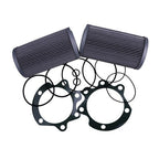 Transmission Filter P560971 for Allison 3000 4000 Fleetguard Baldwin