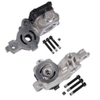 2Pcs Center Section Repair Kit Left & Right Side w/Filter For Hydro Gear Systems