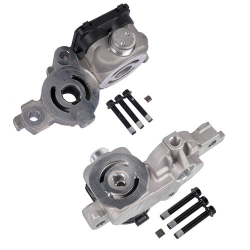2Pcs Center Section Repair Kit Left & Right Side w/Filter For Hydro Gear Systems