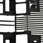 For 11-16 Ford F-250 F-350 F-450 F-550 Super Duty Grille Bracket Grill Upper