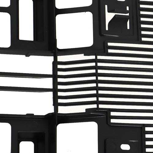 For 11-16 Ford F-250 F-350 F-450 F-550 Super Duty Grille Bracket Grill Upper