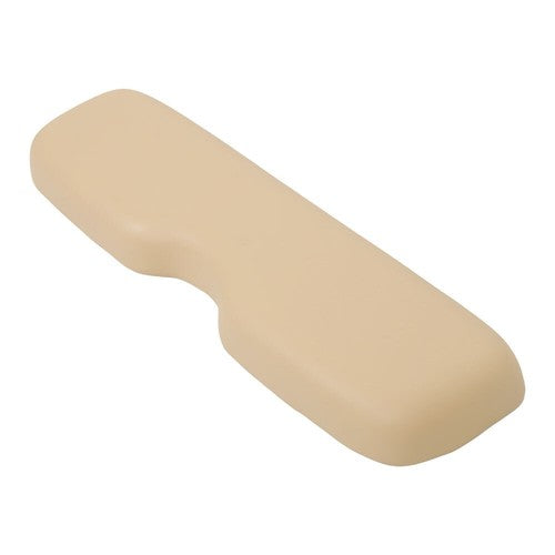 Front Seat Lean Back Cushion Golf Cart Tan For EZGO Medalist TXT 1994-2013 New