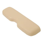 Front Seat Lean Back Cushion Golf Cart Tan For EZGO Medalist TXT 1994-2013 New