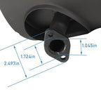 Muffler Exhaust Replacement 1996-UP For Yamaha G16 G20 G21 G22 JN6-E4710-00
