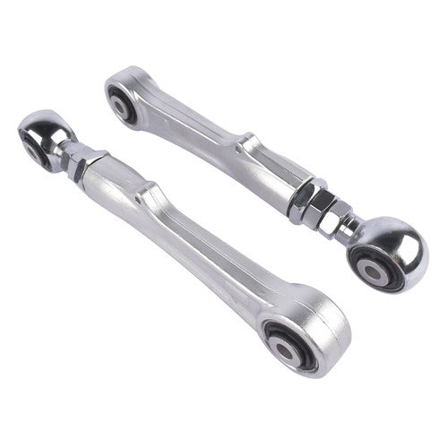 New Aluminum Adjustable Rear Camber Arms Kit for Tesla Model X 15-20 S 2013-2020