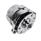 Alternator V-belt for Buick GS 350 Estate Wagon GS 455 Centurion 10SI 10DN 12SI
