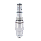 Hydraulic Valve for S-40 S-45 S-60 S-60 TRAX S-65 S-65 TRAX S-80 S-85 Z-60/34