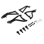 Black Steel Front A Arm High Clearance 1 5 for Can Am Commander 800 1000 2011 2020