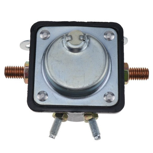 Starter Solenoid Relay B6AZ-11450-A SW3 For Ford Jeep Lincoln Mercury 1958-1991