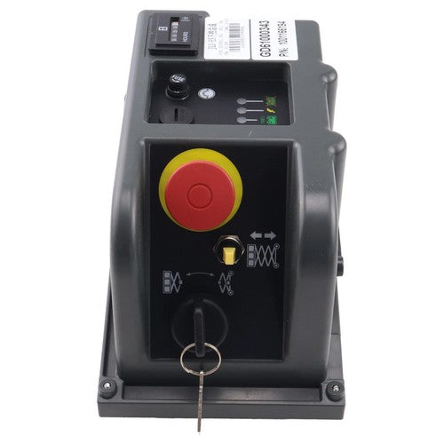 Ground Control Box Assembly 1001166194 for JLG Scissor Lift 2632ES 2646ES 3246ES