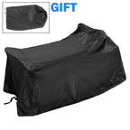 Black Dust Cover Waterproof for Yamaha Banshee 350