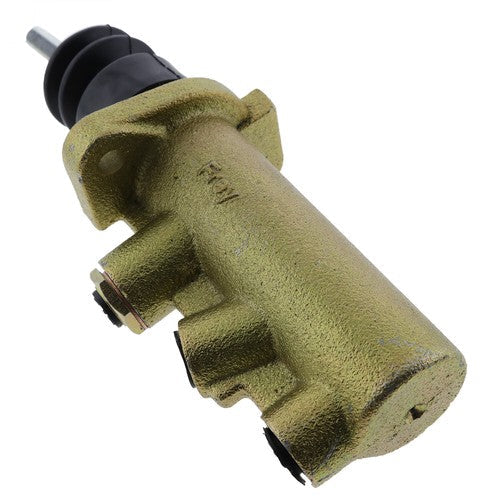 2Pcs 182445A1 Backhoe Brake Master Cylinder Fits for Case 580K 580L 580M D143162
