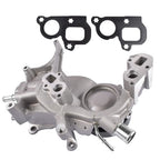 Water Pump for GMC Yukon Chevy Tahoe Silverado LD Cadillac Escalade ESV V8 6.2L