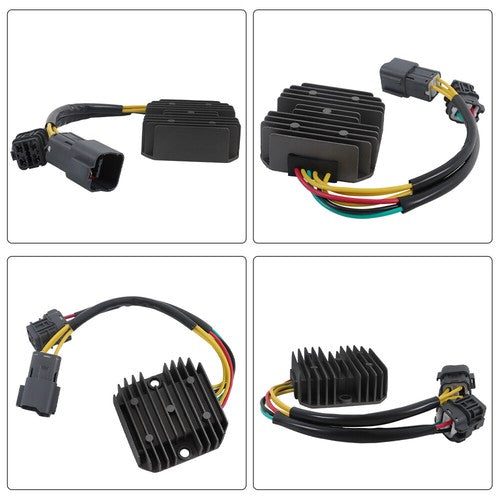 For Can-Am Bombardier DS 250 06-17 Regulator Rectifier