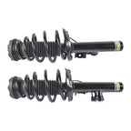 2Pcs Front Shock Struts Assembly Real Time Damping For Buick Regal GS 2012-2017