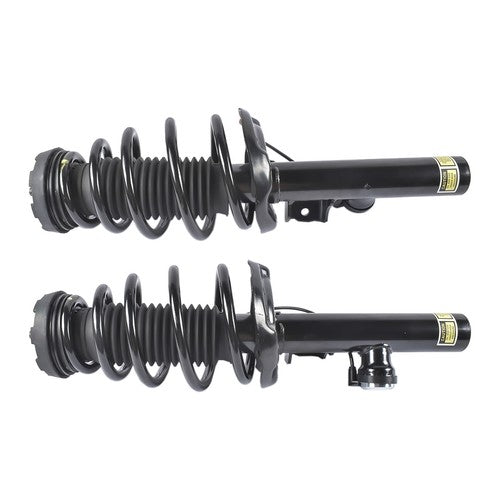2Pcs Front Shock Struts Assembly Real Time Damping For Buick Regal GS 2012-2017
