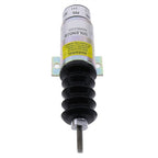 NEW Fuel solenoid 0307-2820-00 12V for ONAN Cummins Genset