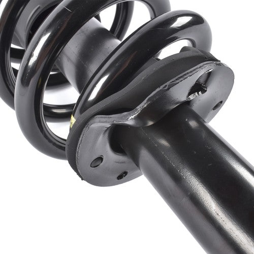Front Left Right Shock Absorbers Struts w/o ADS For Mercedes W213 E300 350 17-23