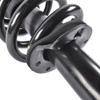 Front Left Right Shock Absorbers Struts w/o ADS For Mercedes W213 E300 350 17-23