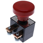E-Stop Switch ED250B-1 ZJK-250 250A for Albright Electric Stacker Forklift