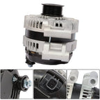 160A generator For Chrysler 300 2008-2010 For Dodge Challenger 2008-2013 11383N