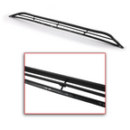 865613S000 Lower Bumper Center Grille Grill Fit for 2011-2013 for Hyundai Sonata