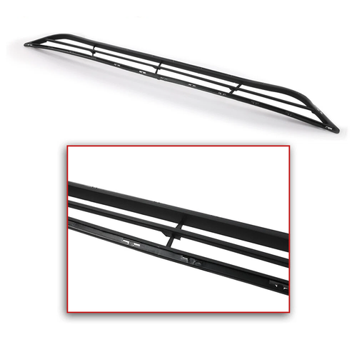 865613S000 Lower Bumper Center Grille Grill Fit for 2011-2013 for Hyundai Sonata