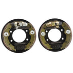 For EZGO TXT PDS Golf Cart Driver&Passenger Side 1996+ Brake Cluster Assembly