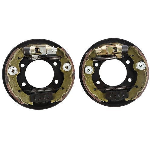 For EZGO TXT PDS Golf Cart Driver&Passenger Side 1996+ Brake Cluster Assembly