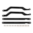 High Clearance Radius Arm Set for Polaris RZR XP 1000 RZR XP 4 1000 2017-2023