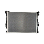 New Radiator for Genesis G70 2019 2020 2021 2022 2023 for Kia Stinger 2018 2023