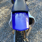 Complete Plastics Fender Kit For Yamaha YZ85 2002-2014 Body Side Cover Fairing