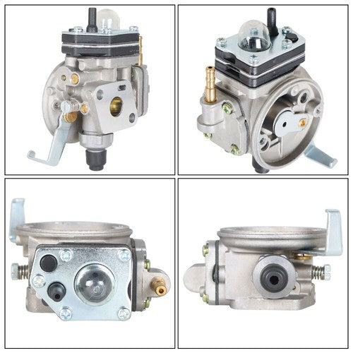 C350 Carburetor Fit For Echo Shindaiwa Part Replace A021002470 String Trimmer
