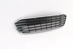 Fit 2013 2014 2015 Toyota Avalon Front Hood Bumper Upper Grille Lower Grill 2PCS