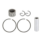 For Poulan 2375 1950LE 530069608 42cc Chainsaw Cylinder Piston Bearing Kit US