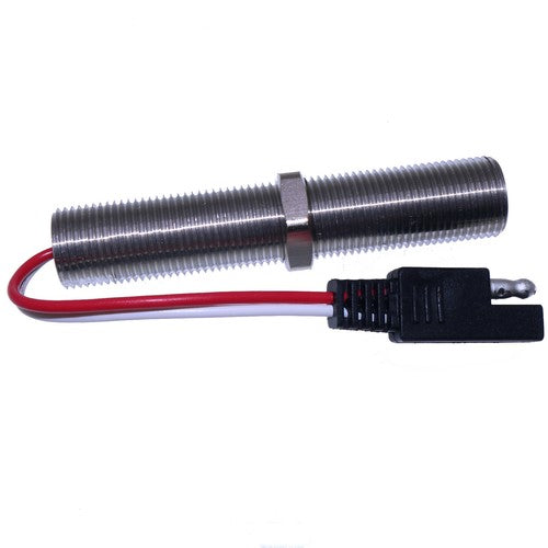 3/4-16 UNF MPU MSP6724 Generator Magnetic Pickup Speed Sensor for Engine