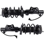 2Pcs Front Shock Strut Spring Assembly for Cadillac ATS 2013-2019 with MagneRide